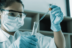Read more about the article Lamark was a part of Biosimilar Workshop in Goa last week.